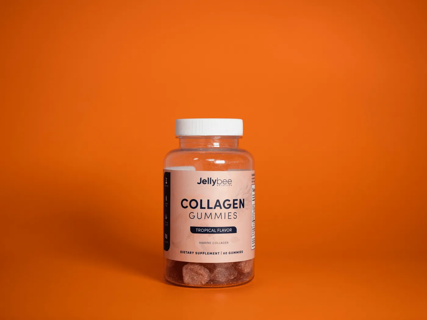 Mitos Dosis Kolagen: Mengapa 3.000 mg Lebih Efisien daripada 10.000 mg?