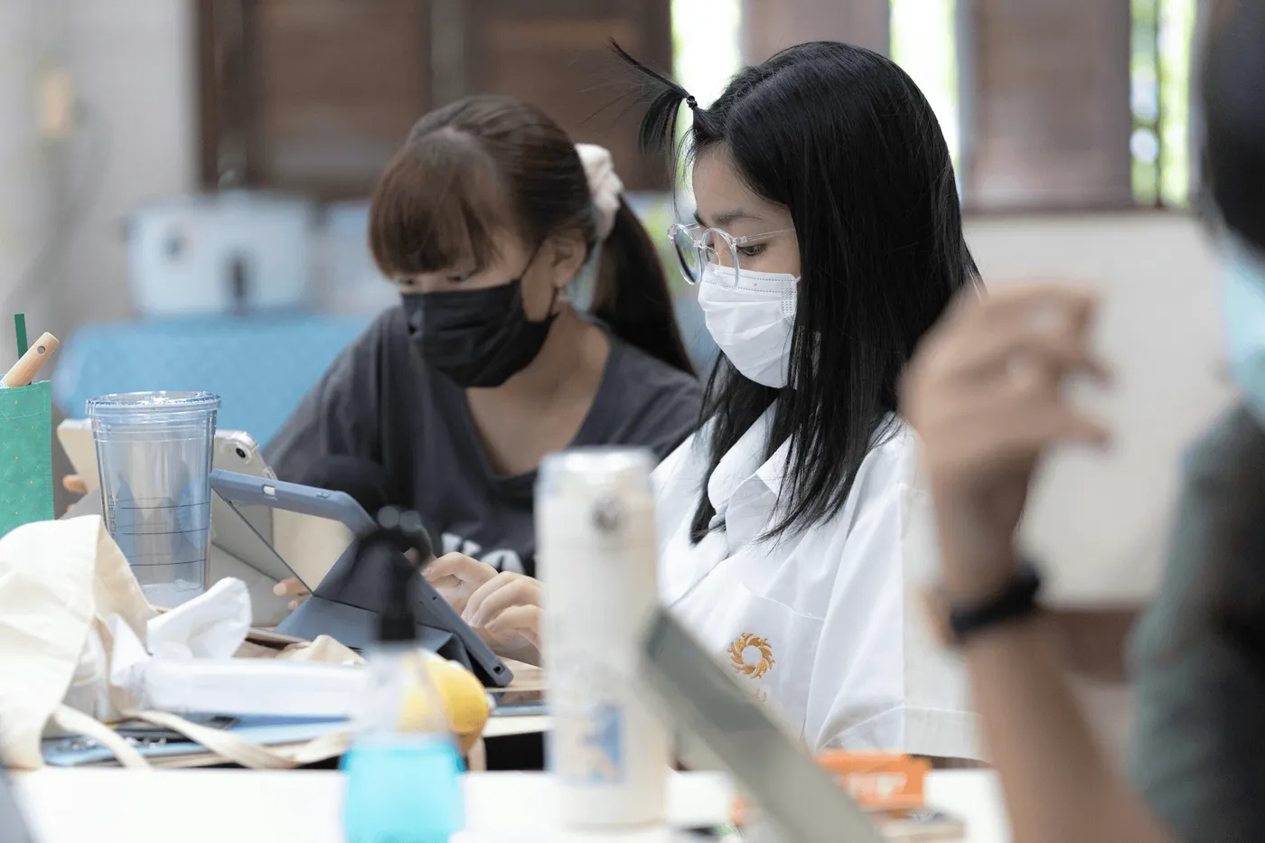 Energy Rescue: Filosofi Desain Formula dan Analisis Bahan