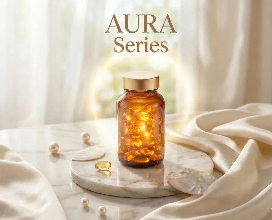 Siri AURA