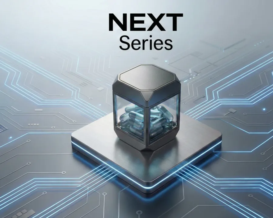 Siri NEXT